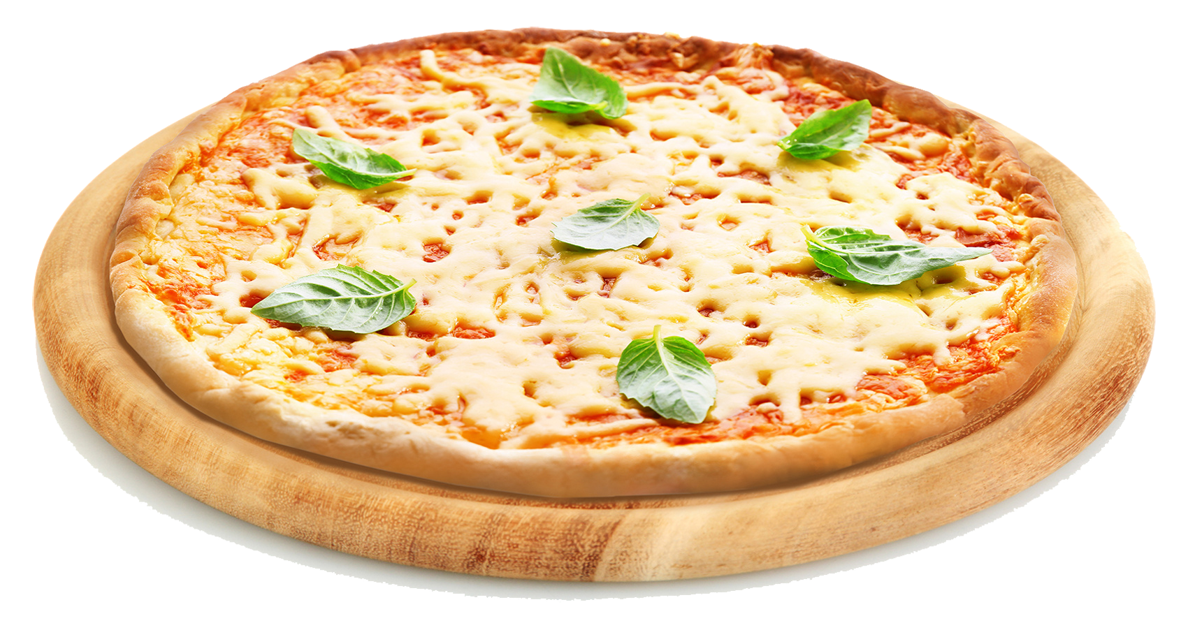 фото пицца на белом фоне пепперони фото 116
